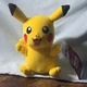 Pokemon Pikachu Plush 7" Toy Factory Stuffed Animal Small Plushie Yellow