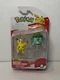 Jazwares Pokemon Pikachu & Bulbasaur Battle Figure Pack Dynamic (O-2)