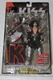 VTG 1997 KISS Gene Simmons Ultra Action Figure The Demon McFarlane Toys Sealed
