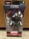 D&rsquo;spayre (Rintrah BAF) Spiderman Marvel Legends