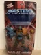 Mattel Masters of the Universe MOTU - Man-At-Arms - Heroic Master of Weapons.