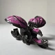 Bakugan Evolution Genesis Spin Master Black Darkus Nillious B700