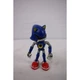 Sonic the Hedgehog bendable Sonic  Action Figure 4 Jakks Pacific " bendy Wave 2