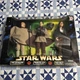 Kenner Star Wars 12" Action Collection Luke Skywalker Leia Han Solo 3 Figure Set