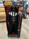 Star Wars 2013 Giant Size Darth Vader 31-inch Action Figure by Jakks Pacific