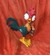NWT Disney Moana Squeeze and Scream HeiHei Toy Figure 13in