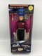 Playmates Toys Star Trek Command Edition Captain Jean-Luc Picard Collector New