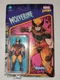 Kenner Hasbro Marvel Legends Wolverine Retro 3.5" Action Figure