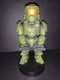 Halo Infinite Master Chief Cable Guys Phone & Controller Holder Statue 8&rdquo; Figure