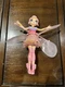 Hatchimals Pixies Crystal Flyers Pink Fairy Magical Flying Pixie FIGURE ONLY