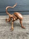 Lanard Toys Alien Xenomorph Action Figure Collectible