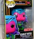 Funko Pop! Vinyl Figure - Marvel #986 - Scarlet Witch [Blacklight] - Target Excl