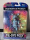 Funko - Five Nights at Freddy's Tie Dye Foxy Action Figure Brand New Moreinstore