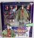 Medicom Toy MAFEX No.235 Spider-Man (Peter B. Parker) RENEWAL Ver. Action Figure