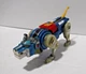 Blue Lion Voltron Y&K GB-36 Vintage 1981 Diecast Figure 091423AST