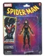 Spider-Man Retro Marvel Legends Jessica Drew Spider-Woman 6-Inch Action Figure