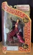 2001 Crouching Tiger 🔥 LO &ldquo;DARK CLOUD&rdquo; Action Figure 🔥 Art Asylum NOS UNOPENED