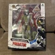 Lanard Predator Action Figure Series 1 Jungle Hunter 7" NEW