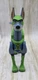 Scoob! Movie Dynomutt Action Figure 2019 Basic Fun Scooby Doo 4.5" WB Warner Bro