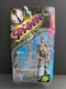 Spawn Series 6 &mdash; TIFFANY THE AMAZON Action Figure &mdash; 1996 &mdash; McFarlane Toys