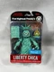 Funko Five Nights At Freddy s Liberty Chica Walmart Exclusive NEW/SEALED