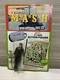 1982 Tristar MASH 4077 Col Sherman Potter - 3 3/4"