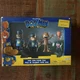 Dog Man Movie Action 5ct Figures Multipack 2025 Jakks Pacific Dreamworks Toys