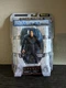 Star Trek Enterprise Captain Jonathan Archer Action Figure 2002 Art Asylum New 