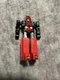 Vintage 1982 Gobots Fitor MR-03 Popy Tonka Bandai Jet Robot Figure