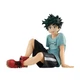 MegaHouse G.E.M. Series Palm Size / My Hero Academia Izuku Midoriya NEW Japan