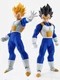 Dragon Ball action figure Vegeta IMAGINATION WORKS BANDAI