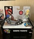 Super Mario Bros Movie Pull Back Toy Racer Koopa Troopa Figure Jakks 2023 NIB