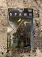 Spawn Movie Spawn Variant Action Figure New 1997 McFarlane Toys Hamburger Head