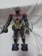 17" Power Rangers Movie Interactive Megazord Bandai 2016 EUC 