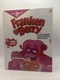Jada Toys 6&rdquo; General Mills Franken Berry Figure Universal Monsters Cereal Icon