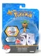 1 Count Tomy Pokemon Throw N Pop Poke Ball Chespin Premier Ball Age 4 & Up