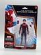 Amazing SPIDER-MAN 2 No Way Home 6" Marvel Legends w/ ANDREW GARFIELD head NEW