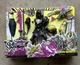 Rare NIB Ninjombie Jonin Knight Action Figure Slime Strike - Missing Comic Book