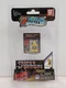 WORLDS SMALLEST Micro Toy Box Series 1 TRANSFORMERS BUMBLEBEE Figure NEW SEALED 