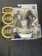 Mattel WWE Jey Uso and Jimmy Uso Action Figure Set Battle 2 Pack Usos