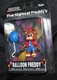 New Funko FIVE NIGHTS AT FREDDY'S FNAF Balloon Freddy figure New Funko FIVE NIGHTS AT FREDDY'S FNAF Balloon Freddy figure