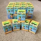 4x STUMBLE GUYS Collectible Figurines Mystery Blind Boxes NEW! 4 Unopened Boxes!