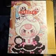 400% Baby Three Lolita's Dreamland Blind Pack Collectible Figures