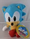 Sonic The Hedgehog 7&rdquo; SONIC Stuffed Plush Toy Jakks