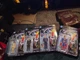Superman The Movie 1978 Action Figure Set of 4 Spin Master DC Retro Collection