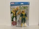 Marvel Legends Retro Series Loki 6" Scale Action Figure Hasbro