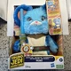 Hasbro Star Wars Young Jedi Adventures Jabberin' Jedi Nubs, Electronic Plush