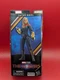 Marvel Legends The Marvels: Captain Marvel NIP (2022 Hasbro) Hulk BAF