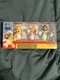 Jakks 4" Nintendo Super Mario 3D World Bowser's Fury Cat 2021 Multi-Pack Figures