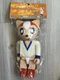 Tamala 2010 Kubrick 400% Figure Catty & Co x Medicom Toy Japan Bearbrick 2002
